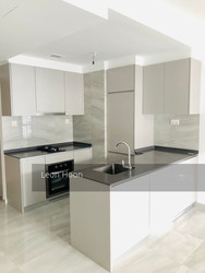 High Park Residences (D28), Apartment #201506062